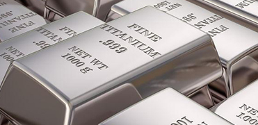 Titanium products