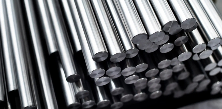 What is Titanium, it’s Chemical Makeup, and How it’s used