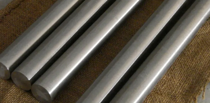 Characteristics of titanium and titanium alloys